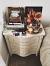 Cute Autumn Bedroom Decor