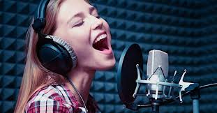 Singers perform music (arias, recitatives, songs, etc.) that can be sung with or without accompaniment by musical instruments. Singing Lessons I Melodica Music School I Kids Adults Voice Classes In Dubai