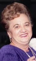 Rose Pucci Obituary (2010)