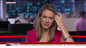 Like us to get updates from sky news direct to your news feed. Sky News Sport Presenter Tease Fail 4 8 2017 Youtube