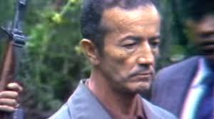 Daniel Camargo, el 'Monstruo de los Manglares' que buscaba vírgenes para  sus asesinatos