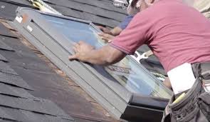Velux skylight replacement | replace plastic bubble skylights. Mobile Home Skylights