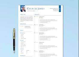 When one is applying for an executive's job, they need to showcase their managerial 61+ cv templates. Free Executive Resume Template Resumekraft