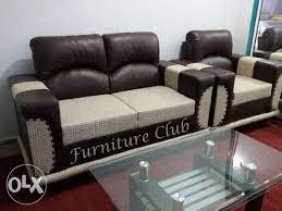 Sofa Set 7 Seaters Brand New Sofa Sofa Set Furniture