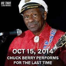 Big Train and the Loco Motives