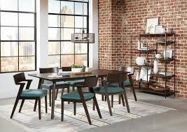 jarmen mid century modern rectangular