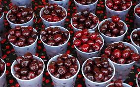 Check spelling or type a new query. Traverse City National Cherry Festival Food Music Events