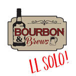 Bourbon & Brews — Tripp Fabulous Band
