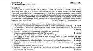 We did not find results for: Titularizare 2019 Subiecte Rezultate Pe Edu Ro InformaÈ›ii De UltimÄƒ OrÄƒ Calendar Program