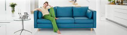 Recliner Sofas Stressless Leather Reclining Sofas A tasteful comfortable sectional reclining sofa with a chaise lounge.