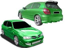 Explore more searches like nissan almera body kit. Body Kit Nissan Almera Diablo