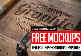 Ranging from print photoshop mockups, apparel, packaging, screen, logo, and more. Free Mockup Psd Templates 25 Mock Ups Freebies Graphic Design Junction