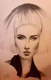 Cuban artist Eric Alfaro Gomes