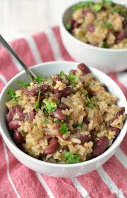 Slow Cooker Vegan Red Beans And Rice Recipe Slow Cooker Vegetarian Vegan Slow Cooker Slow Cooker Red Beans