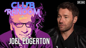 Joel Edgerton