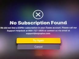 Watch this video for help Unable To Activate Espn On Apple Tv Apple Community