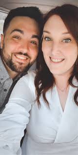 We had to cancel our upcoming wedding due to COVID-19, but decided to get  married TODAY instead! On our way now, and I am so excited! : r/MadeMeSmile