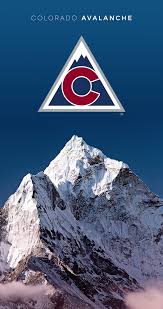 The great collection of denver colorado wallpaper for desktop, laptop and mobiles. Colorado Avalanche Wallpapers Colorado Avalanche