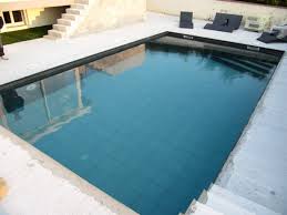 Marinal Swimming Pools Compatible With Any Coating