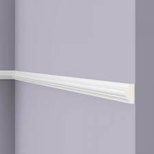 Today, chair rail molding is a common detail in traditional interiors. Chair Rail Sp3 Polyurethane Nmc Arstyl