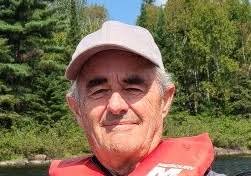 Pierre Bourdeau (Obituary)