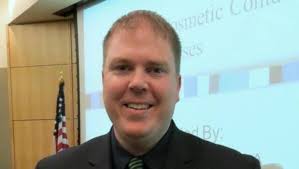 Bourque named Optician of the Year