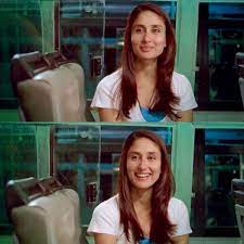 Kareena Kapoor In Jab We Met Bollywood Movies Bollywood Wedding Kareena Kapoor