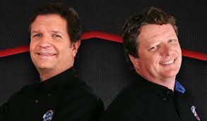 Backyard Broadcasting Podcasts