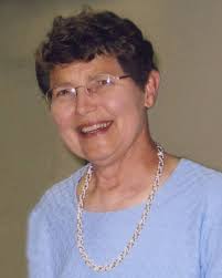 FLUET, Dorothy Margaret (nee HANSEN)