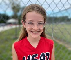 St. Louis Heat 2010 Wright