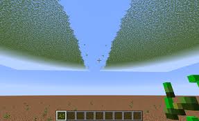 Its a circle anyway the circle island has very little biomes (small biomes) and the smallest is the swamp … Mc 218580 Duplicate Grass Placed Incorrectly On Superflat World In Snapshot 21w08b 1 17 Jira