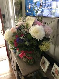 Starring lara stone and tyson ballou. Flowerdale By Patty 1933 New York Ave Huntington Station Ny Florists Mapquest