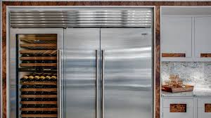 Shop the products featured in this kitchen. Sub Zero Appliances Ultimate Guide Extreme Design