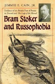 An extreme or irrational fear is known as a phobia. Bram Stoker And Russophobia Evidence Of The British Fear Of Russia In Dracula And The Lady Of The Shroud By Jimmie E Cain Jr