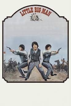 Little Big Man (1970) directed by Arthur Penn • Reviews, film + cast •  Letterboxd