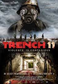 Best horror films of 2017. Trench 11 Wikipedia