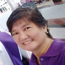 Vice Mayor Ina Olivarez