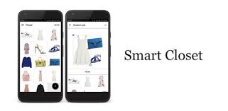Iphone & ipad app cash. Smart Closet Fashion Style Apps On Google Play