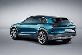 Neuer Audi A6 2018 Audi Car Models Audi E Tron Audi