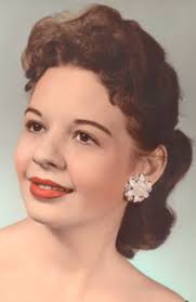 June Averette Obituary (2008)