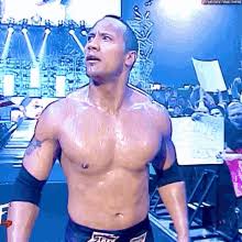 8 epic ring entrance songs. The Rock Entrance Gifs Tenor