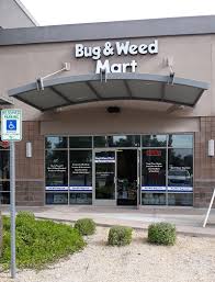 It is only natural that you want to protect your family from harmful insects. Do It Yourself Pest Control East Mesa Az Bug Weed Mart