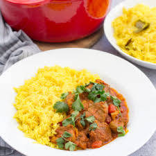 Maybe you would like to learn more about one of these? Easy Lamb Rogan Josh Easy Peasy Foodie