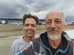 Racing Experience with HP Alum