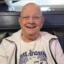 Richard Edmisten's Instagram, Twitter & Facebook