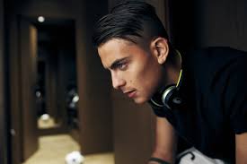 Дибала пауло бруно / paulo dybala. Chris Noltekuhlmann Monster Paolo Dybala