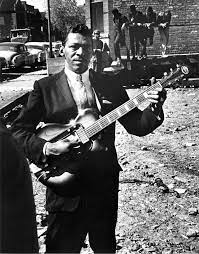 Pin On Little Walter