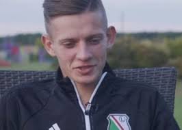 Sebastian szymanski, 21, from poland dynamo moscow, since 2019 attacking midfield market value: Sebastian Szymanski Wmeritum Pl