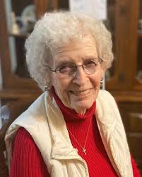 Anne Marie Guilfoyle Obituary (2025)