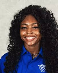 2025-26 Women's Track and Field Roster